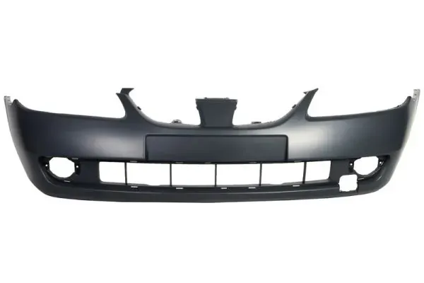 Передний бампер Nissan Almera II