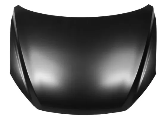 Капот Mazda CX-5 I