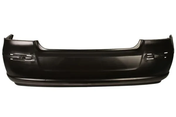  Задний бампер Toyota Avensis 2