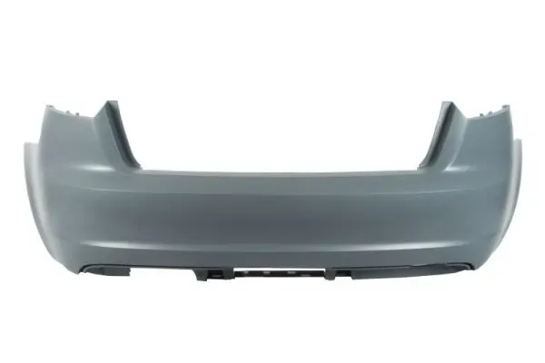 Задний бампер 13329611 Polcar