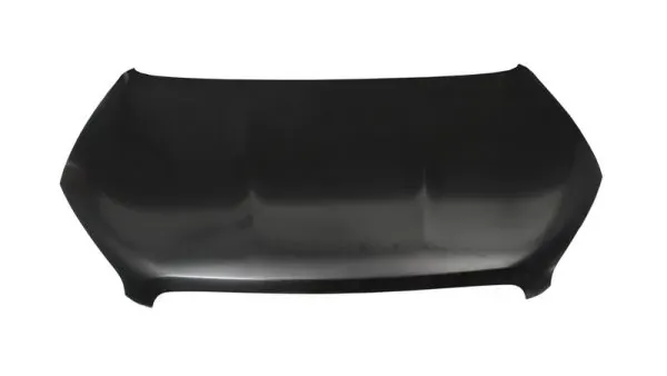 Капот Nissan Qashqai I