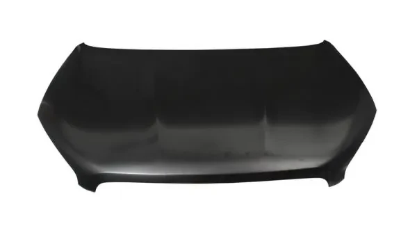  Капот Nissan Qashqai 