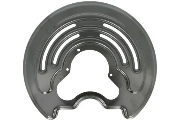 Защита тормозного диска заднего правая 4324200QAB Nissan/Infiniti