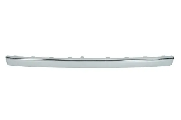 Молдинг бампера заднего центральный A20388529219189 Mercedes