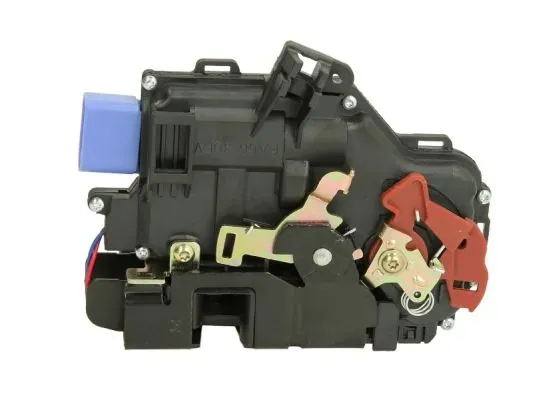 Замок передней правой двери Audi A8 D3