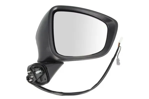 Правое зеркало Mazda CX-5 I