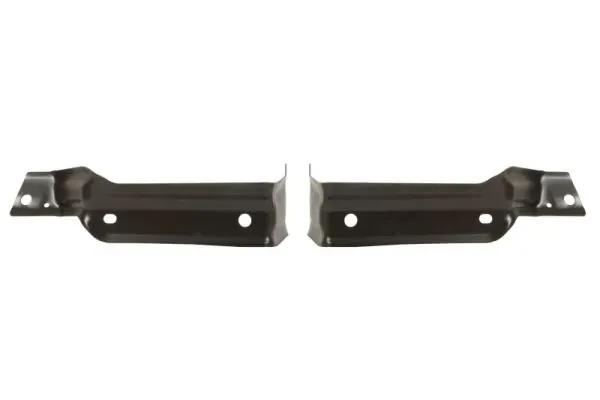 Кронштейн бампера переднего правый K68288245AA Fiat/Alfa/Lancia