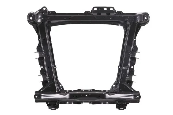  Подрамник передний Renault Clio 