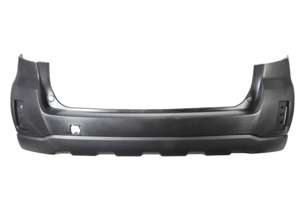  Задний бампер Subaru Outback 