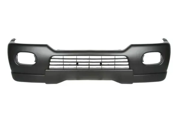 Передний бампер Mitsubishi Montero SPORT