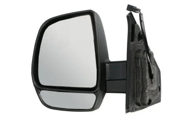Левое боковое зеркало 95511491 Opel