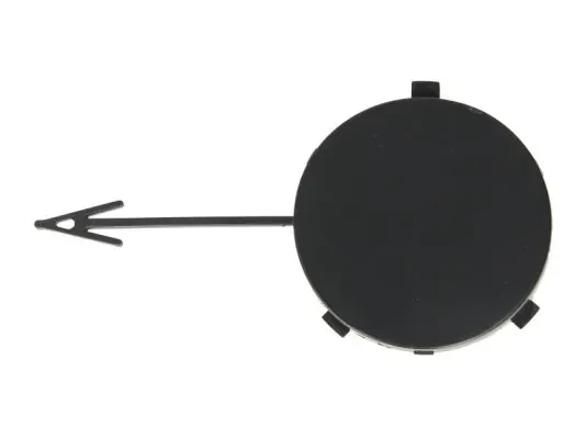 Заглушка буксировочного крюка Ford Mondeo III