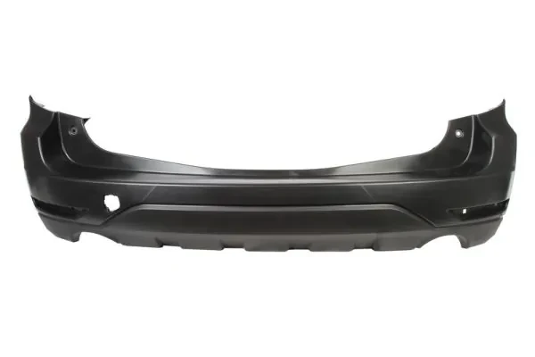  Задний бампер Subaru Forester 3