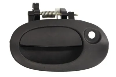 Ручка двери задней (распашной) правая наружная 4MAX 601009029417KP