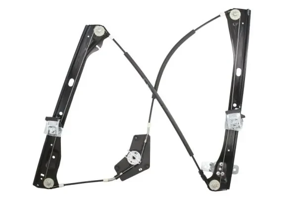 Стеклоподъемник передней левой двери 606000VW4835 4max