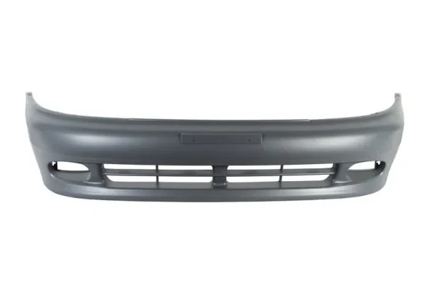  Передний бампер Daewoo Lanos 