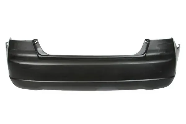Задний бампер Honda Civic VII