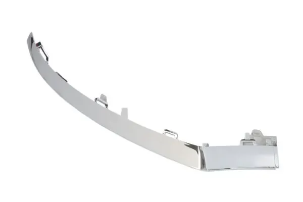 Молдинг бампера переднего правый 50D20719 Polcar
