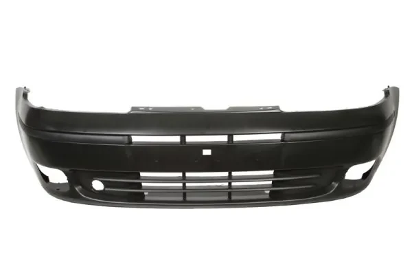  Передний бампер Fiat Palio 