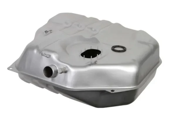  Топливный бак Fiat Ducato 2