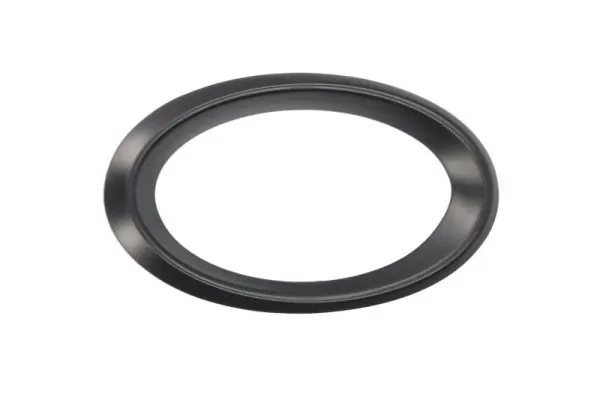 Ободок (окантовка) фары противотуманной правой A2118850874 Mercedes