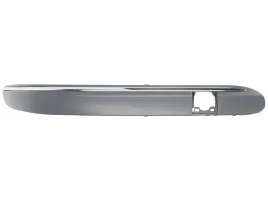 Молдинг бампера переднего правый A20388562219999 Mercedes