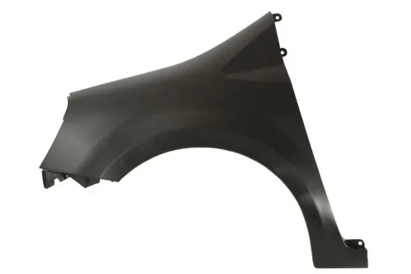  Крыло переднее левое Renault Modus 