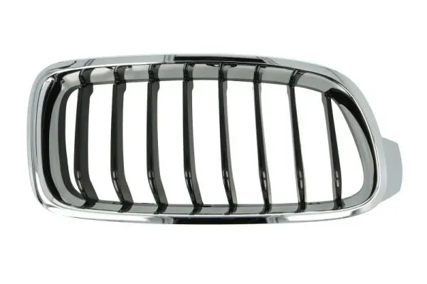 Решетка радиатора правая 20D1058 Polcar