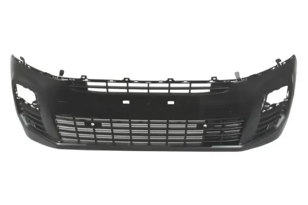 Передний бампер 1632656280 Peugeot/Citroen