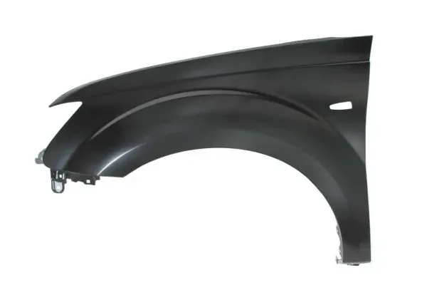 Крыло переднее левое Mitsubishi Outlander II XL