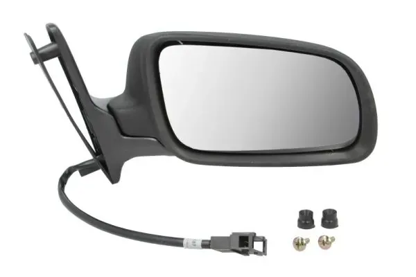 Правое зеркало Volkswagen Sharan I