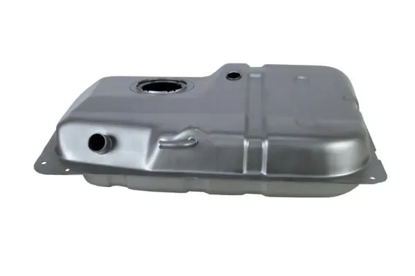 Бензобак Ford Fiesta Mk4