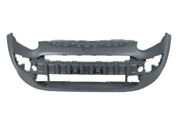 Передний бампер 303607J Polcar