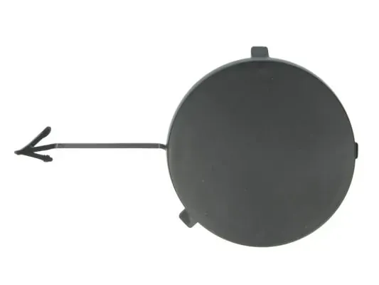 Заглушка буксировочного крюка Ford Focus I