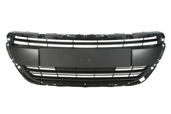 Решетка радиатора 57B10511 Polcar