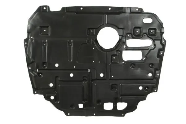  Защита двигателя Toyota Prius 