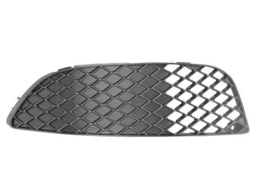 Заглушка (решетка) противотуманных фар бампера переднего левая 5234273 Polcar