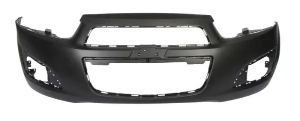 Передний бампер Chevrolet Aveo III