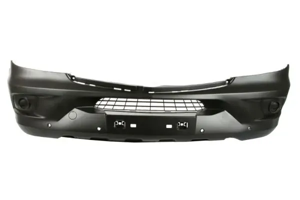 Передний бампер A9068801770 Mercedes