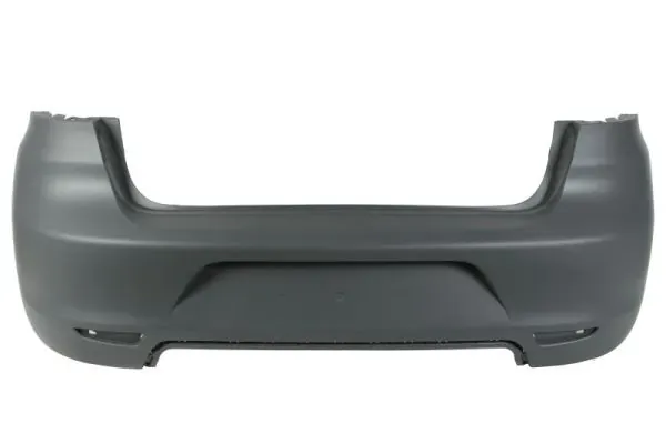 Задний бампер Seat Ibiza III