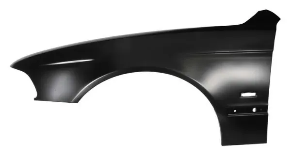 Крыло переднее левое BMW 5 E39