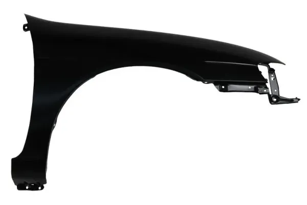 Крыло переднее правое Nissan Almera I