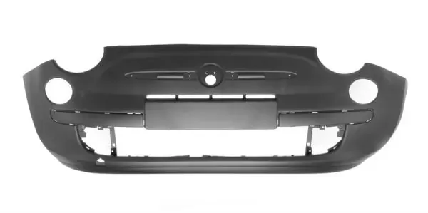 Передний бампер Fiat 500 312