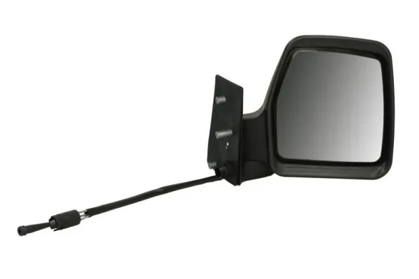  Правое зеркало Fiat Scudo 