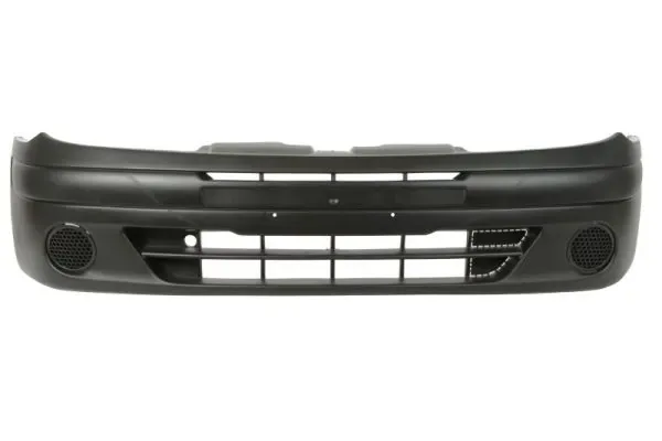 Передний бампер Renault Scenic I