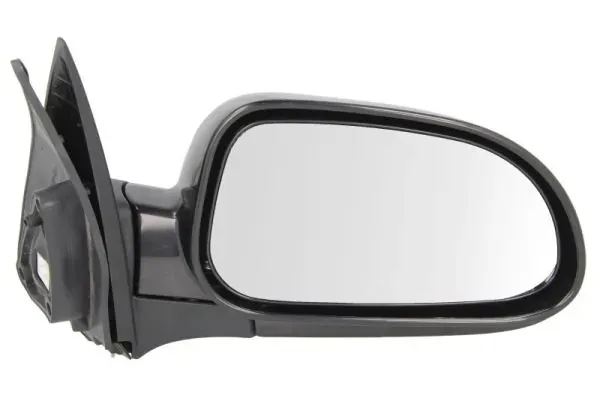Правое зеркало 96545714 Peugeot/Citroen