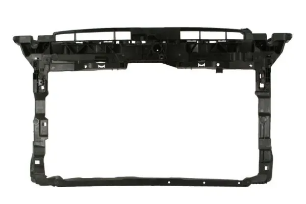 Рамка радиатора Volkswagen Golf VIII