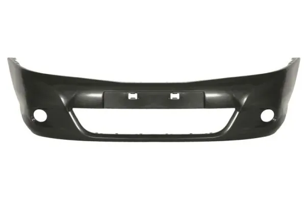 Передний бампер 620109587R Renault (RVI)