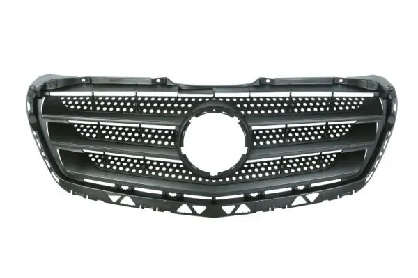 Решетка радиатора Mercedes Sprinter II 3-t