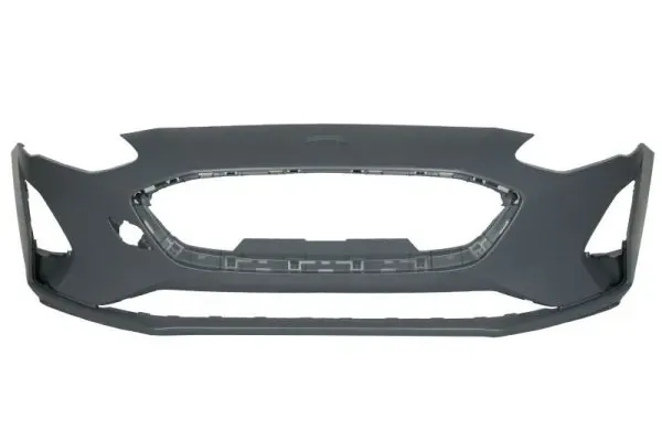 Передний бампер Ford Focus IV